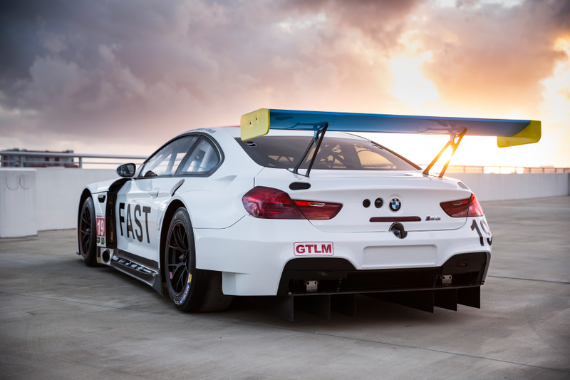Illustration for article titled The Latest BMW Art Car Is Like Wearing A Shirt With Your Own Face On It
